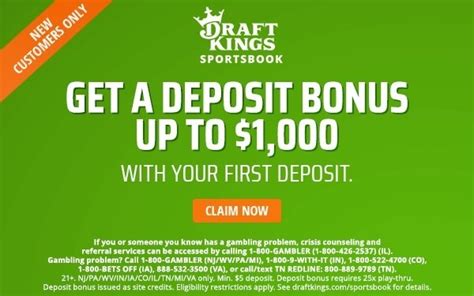 draftkings promo code sportsbook